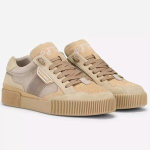 Dolce & Gabbana X PJ Tucker Sneakers - NEW IN BOX - Size EU37